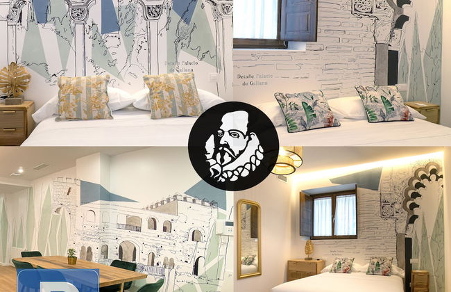 GRECO CERVANTES 5 COLLECTION - Foto 14