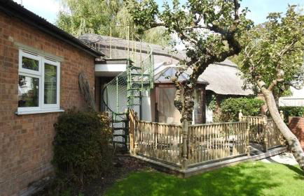 Riverside Studio - Foto 53