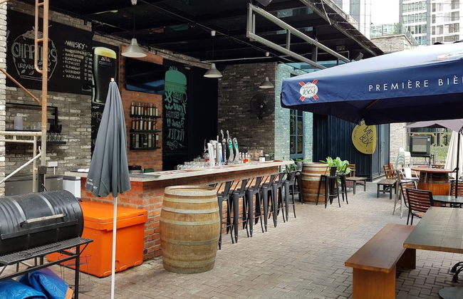 Duplex Loft Empire Damansara - Photo 47