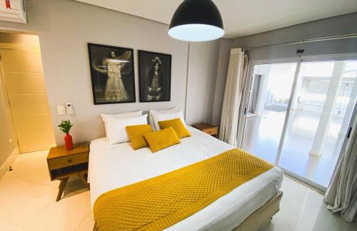 Casa Completa 6 Suíte e 1 Quarto, Piscina e Gourmet - Foto 89