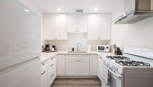 Central Location Balboa Park Villa - Foto 5