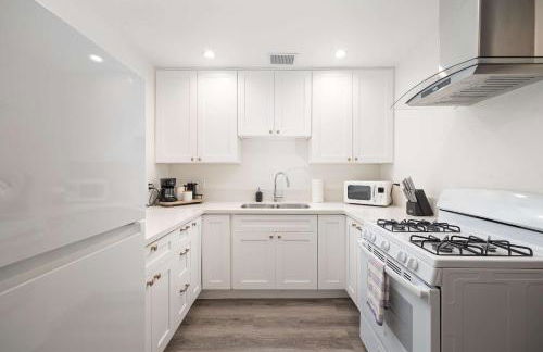 Central Location Balboa Park Villa - Foto 5