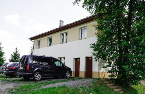 Leśny Dworek - Foto 24