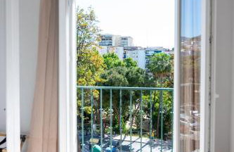 My Dream Beach & Town Apartment - Foto 45