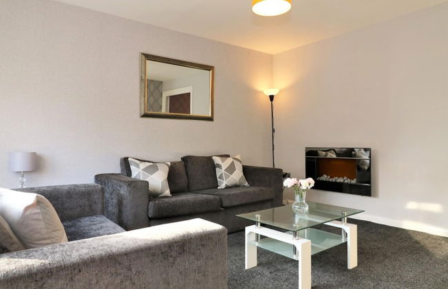 Chapelhall House - Airdrie - Foto 28