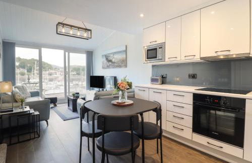 Moelwyn 57D South Snowdon Wharf - Foto 8