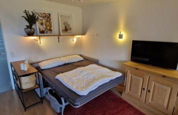 Ferienwohnung Bergblick - Foto 10