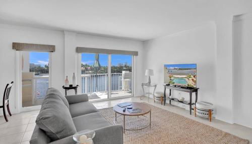 Fort Lauderdale Yacht & Beach Club 412 - Foto 4