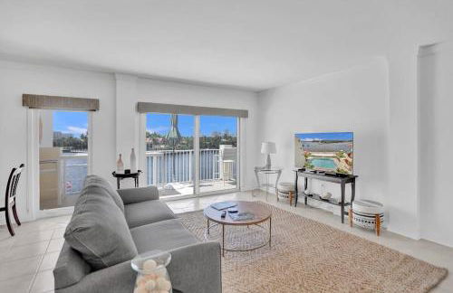 Fort Lauderdale Yacht & Beach Club 412 - Foto 4