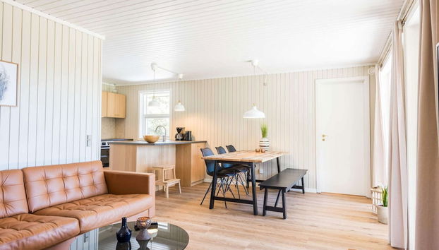 6 Person Holiday Home in Blavand - Photo 3