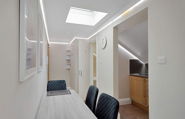 Cleveland Residences Russell Square - Foto 4