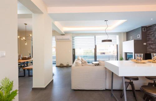 Nisos Villa, Pool & Heated SpaWhirlpool, Walking to Beach, By ThinkVilla - Photo 17