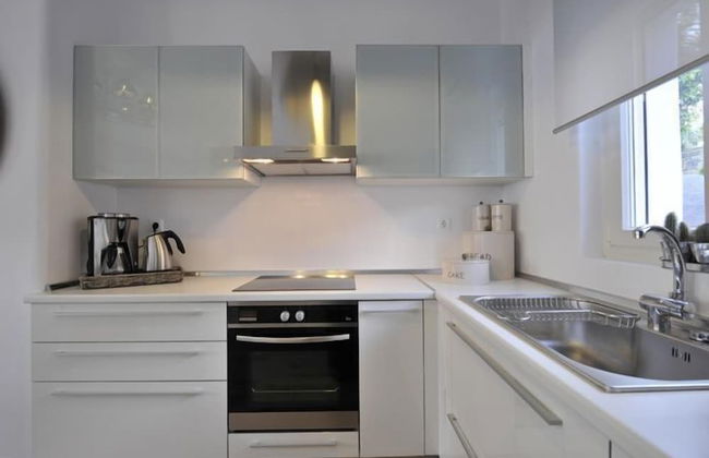 Paros Butterfly Villas - Photo 36