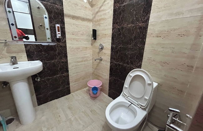 Entire 3bhk Luxury Flat in Zirakpur-panchkula-chandigarh-mohali, Punjab, India - Foto 36