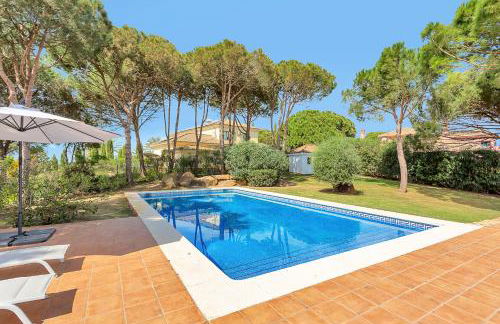 YOLO Spaces - Sotogrande White House Villa - Foto 66