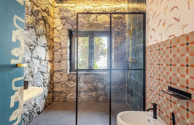 Dolce Lava - Natural Luxury Experience - Foto 18