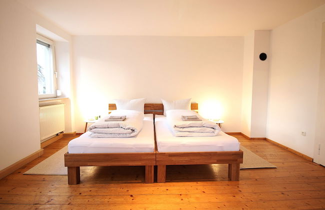 Ferienwohnung am Wasserschloss 1-3 - Foto 11