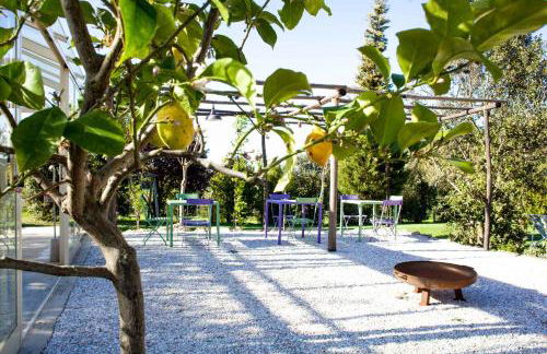 Agriturismo Humile - Foto 54