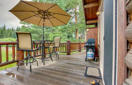 Montana Mountain Getaway - 1 Mi to Yellowstone! - Foto 20