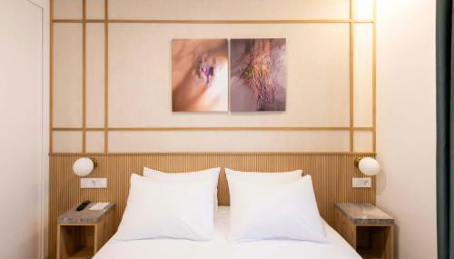 Silken Apartamentos Goya - Foto 3