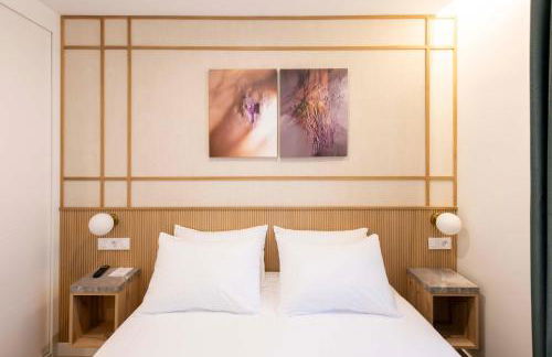 Silken Apartamentos Goya - Foto 3