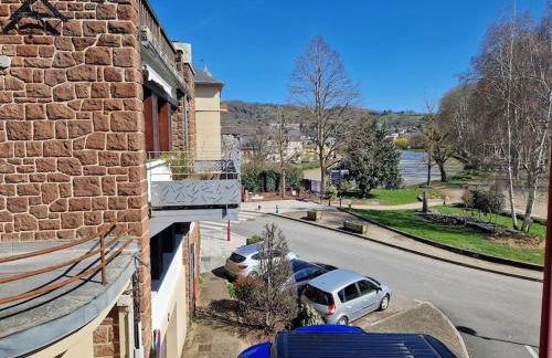 Haut Foirail, Balcon Centre-Ville - Photo 13