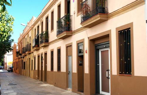 Lugaris Rambla - Apartments - Foto 40