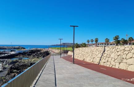 Ocean & Golf Vista Retreat - Foto 25