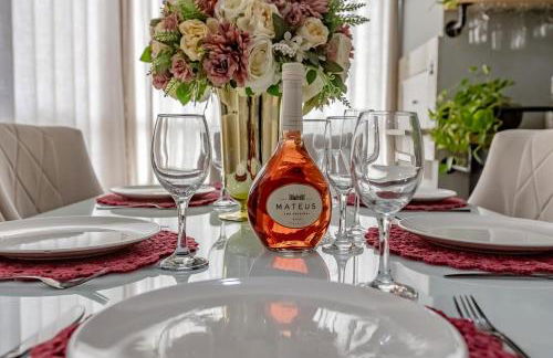 Apartamento 2 quartos com Spá Expocentro Praias - Foto 32