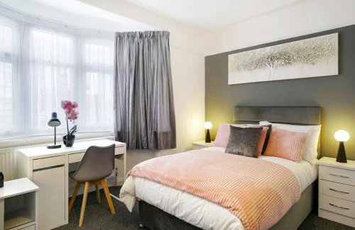 Your Brixton Escape Bright 2-Bed With Garden - Foto 3