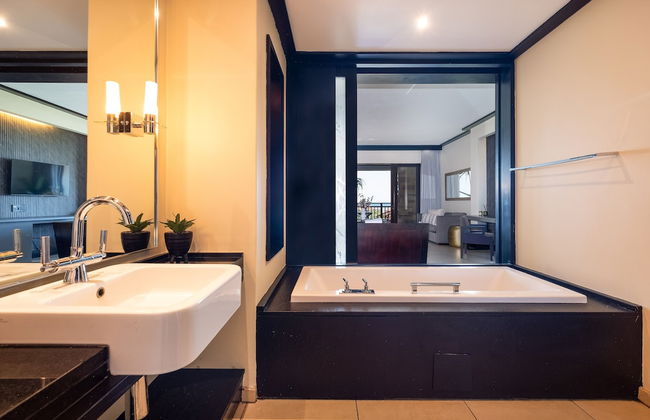 Zimbali Coastal Resort - Luxurious Apartments - Photo 29