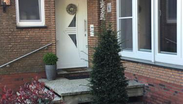 Ferienwohnung Lands Huys - Photo 3