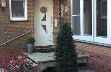 Ferienwohnung Lands Huys - Photo 3