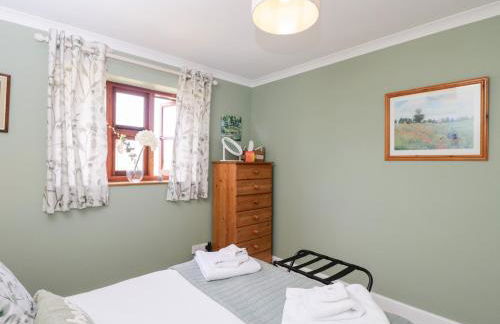 The Old Byre - Foto 36