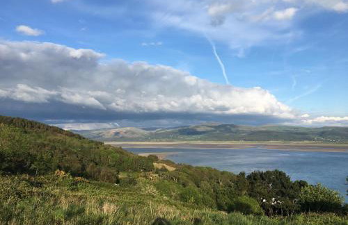 Beautiful Aberdovey Seafront Apartment 2 - Foto 18