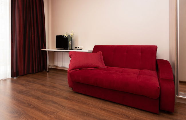 Apartment Etazhydaily Centr - Foto 79