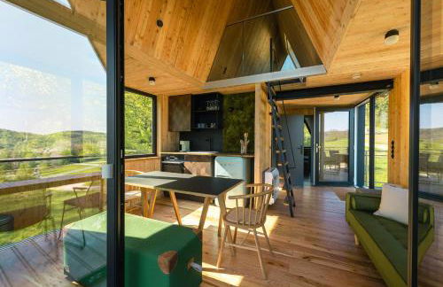 Baumhausapartment - Foto 36