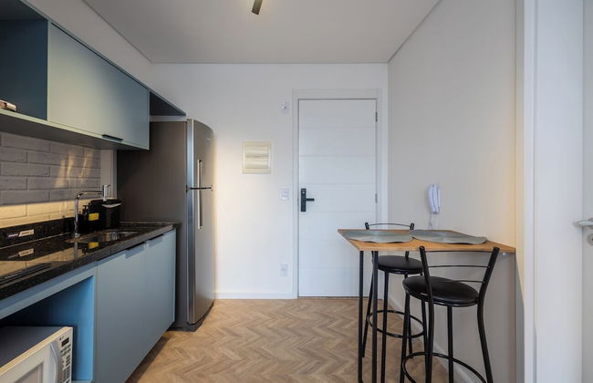 360 Nações Unidas - Foto 68