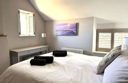 Well Cottage Retreat , Salthouse By Together Travel - Photo 5