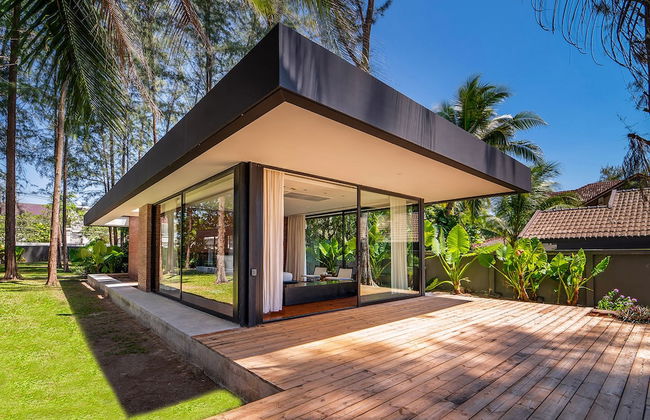 Grand Villa Noi - Photo 45