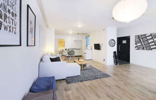 Nikke Building (401, 402) - Foto 26