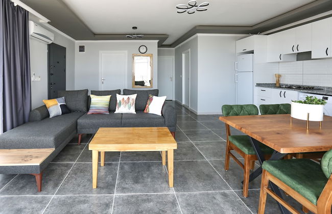 Just Dream Suites - Foto 38