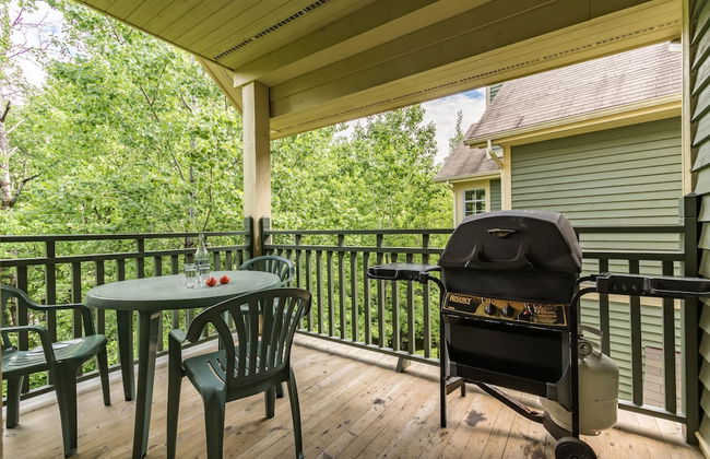 Tremblant-Les-Eaux - RVMT - Foto 60