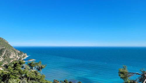 Entre les citronniers et la mer - Foto 2