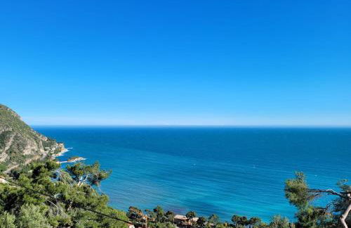 Entre les citronniers et la mer - Foto 2