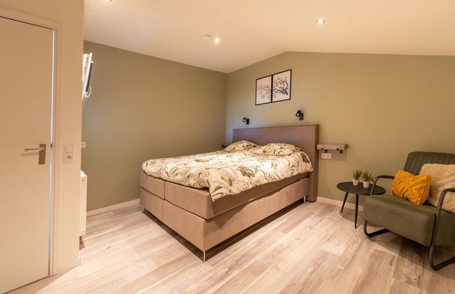 Eibergen's Holiday Haven - Foto 8