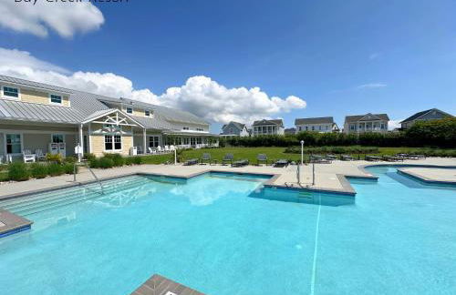 Minchew- 5 Bedrooms, Bay Creek, Beach Access - Foto 12