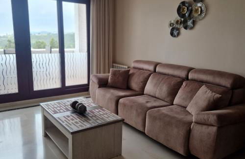 Appart cosy Golf Garden Casares - Foto 8