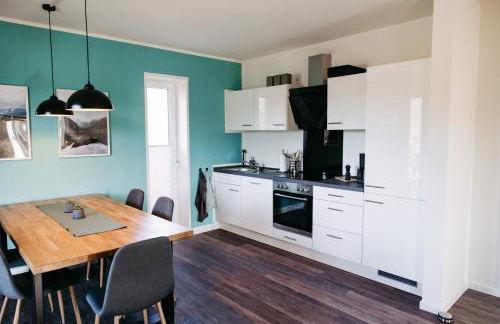 Haus am Diemelufer - Natur pur, private Sauna - der Luxus der Stille - Foto 11