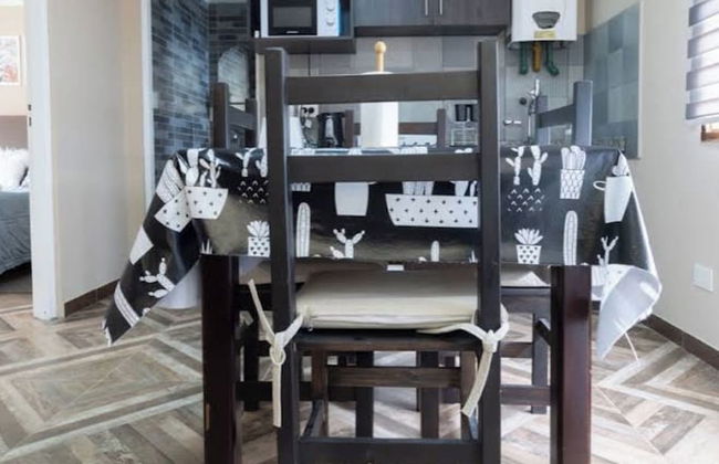 CABAÑAS M&M CALAFATE - Foto 9